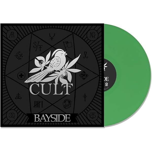 BAYSIDE - Bayside - Amazon.com Music