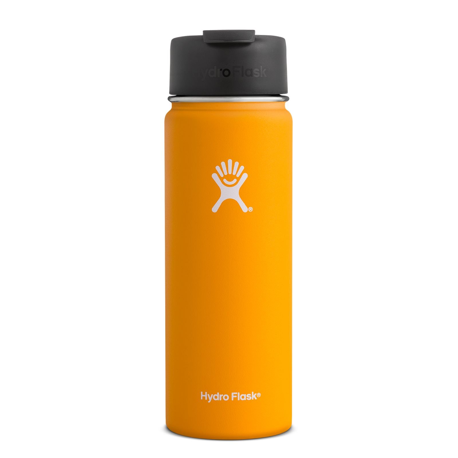 hydro flask mango 24 oz