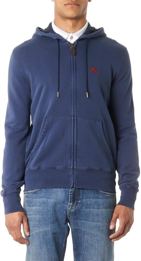 Burberry hoodie mens 2014 Clearance