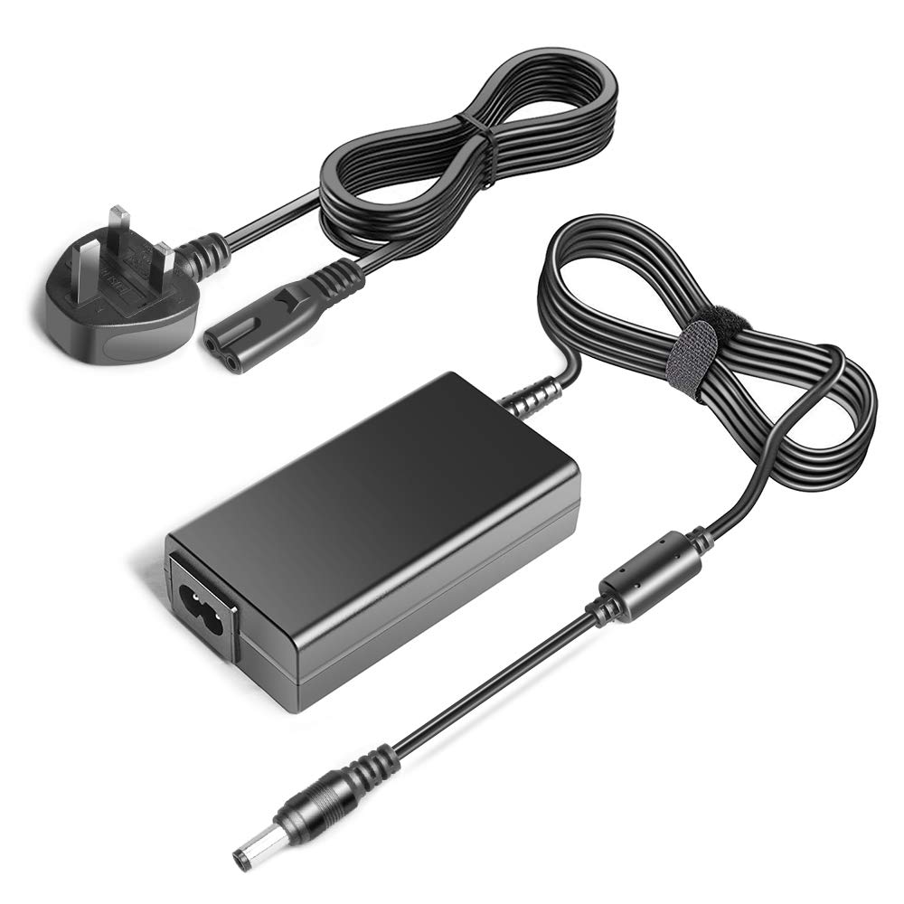 TAIFU 24V AC Adapter Charger for Canon SELPHY CP1200 CP1300 CP910 CA-CP200 Wireless Compact Color Photo Printer Canon CP400 CP500 CP510 CP600 CP710 CP720 CP730 CP740 CP750 CP760 CP800 Power Supply