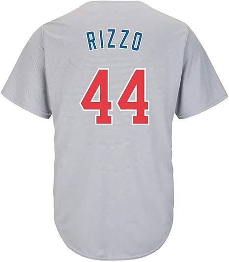anthony rizzo jersey women's