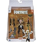Fortnite 6" Legendary Series Figure Pack - Oro