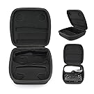 Anbee Waterproof Carrying Case Box Storage Bag for DJI Mavic Air Drone & Remote Controller