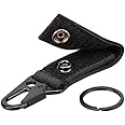 XTACER Tactical Molle Key Ring Gear Key Keeper Keychain