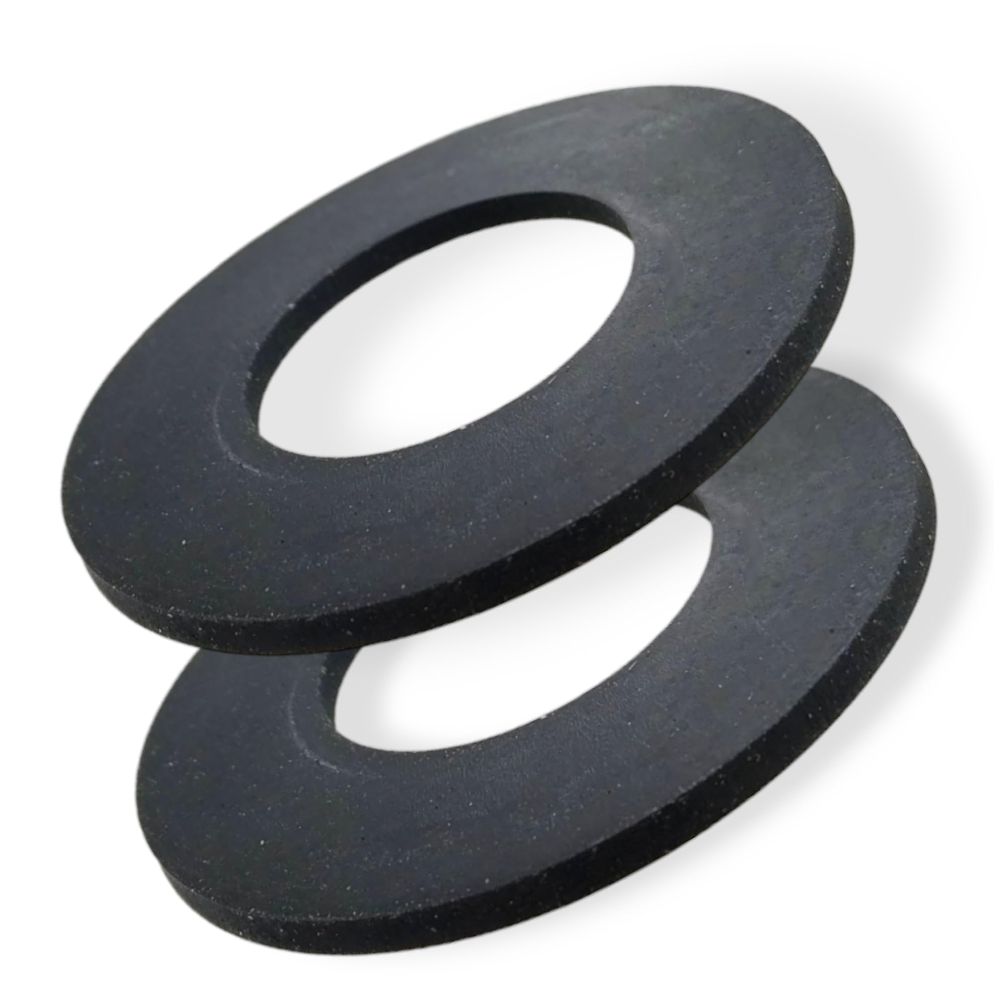 DL-pro 2 x Lifter Bell Seal Rubber Seal 32 mm x 63 mm Suitable for Geberit 816.418.00.1 for Cistern