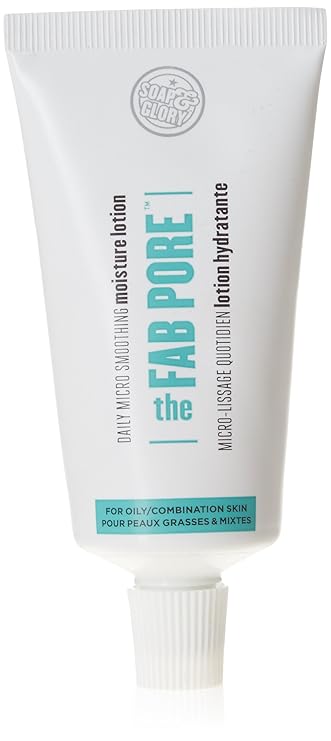 fab pore moisturizer