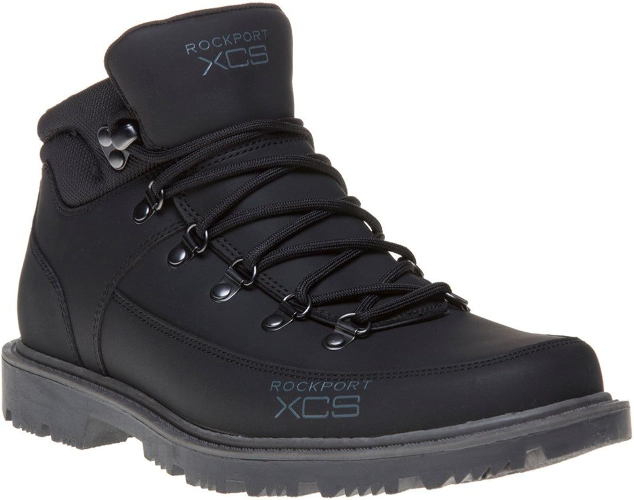 xcs mudguard boot