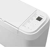 Panasonic SD-R2530 Automatic Breadmaker with Gluten Free Program view 3
