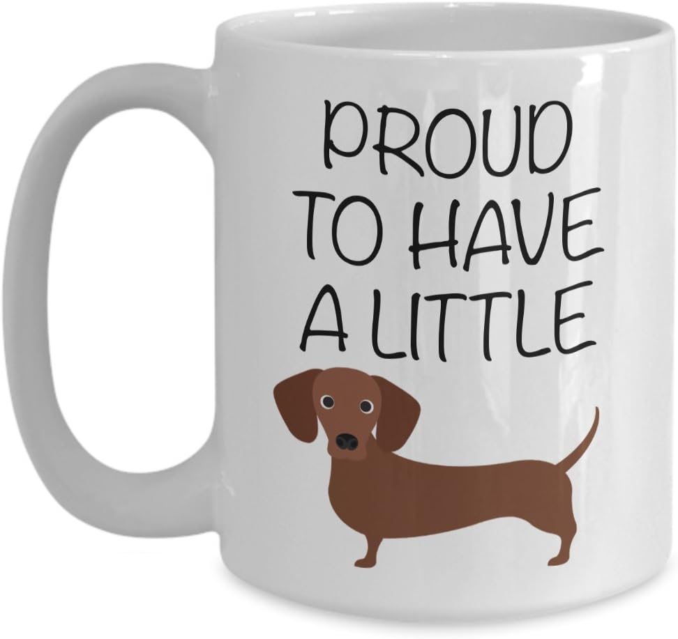dachshund gifts for men