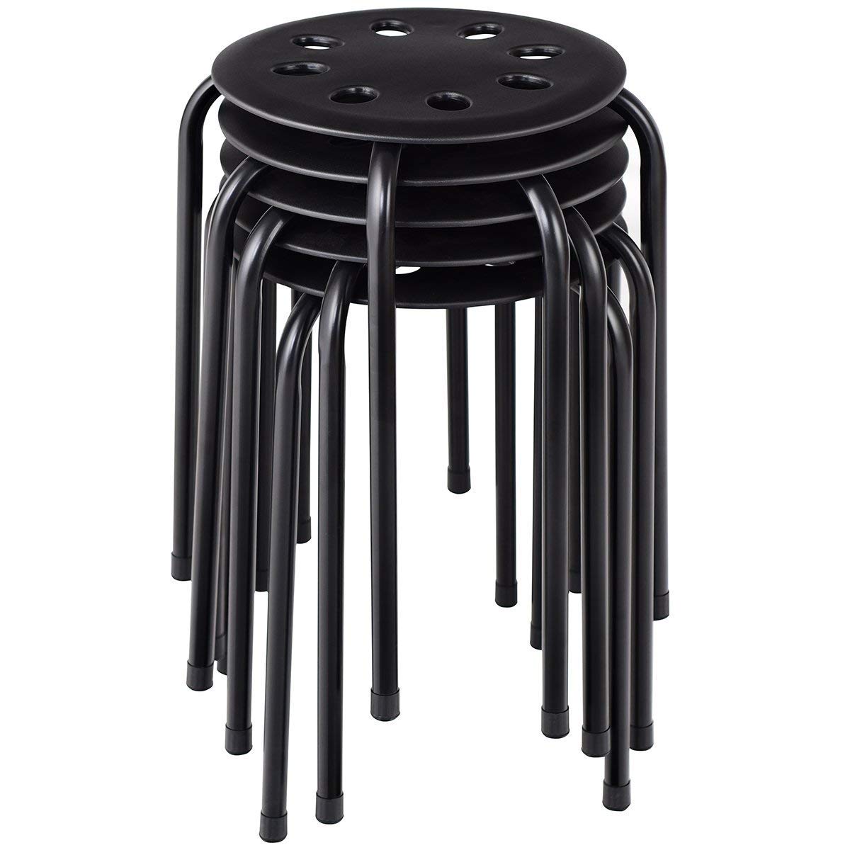 Best Costway Plastic Children Kids Drawing Table Chair Set Height Adjustable Colorful Play