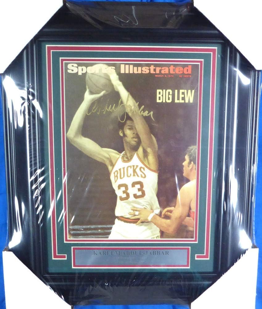 kareem abdul jabbar authentic jersey