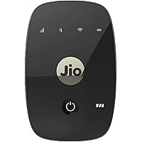 Reliance Jio Wi-Fi M2 Wireless Data Card