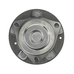 Stirling P512575PR_FR17R - Pair 2 Rear Wheel