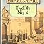 Wordsworth Classics Paperback Twelfth Night By William Shakespeare - Foto 2