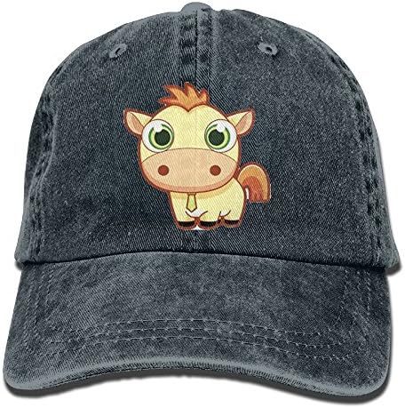 Horse Trailer Men And Women Cap Outdoor Sports Hat