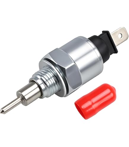 Amazon.com: Solenoid Valve 16200-Z6L-003 H 16200Z6L003 comaptible