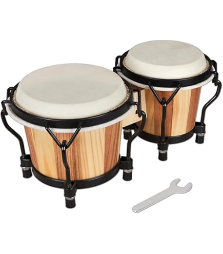 Rhytm Tech ボンゴ RT5200 Rhytm Tech ボンゴ RT5200 The Rhythm Tech RT5200 | Capital