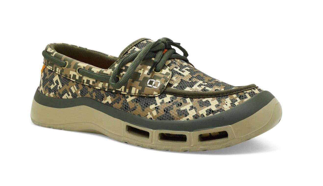 the fin 2.0 men's boating shoes