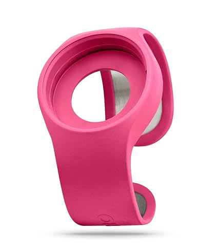 ZIIIRO Uhrenarmband - Magenta