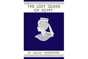 The Lost Queen of Egypt