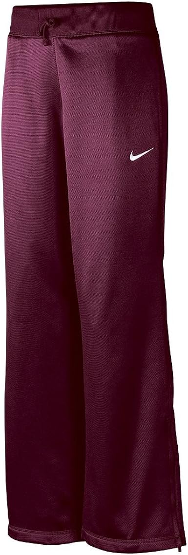 Amazon.com: Nike Women's Tech Fleece Pants (Small, Dark Maroon): Clothing