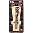 N Code 55 Nickel Silver #5 Right Turnout Atlas Trains