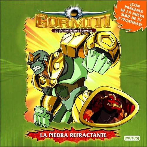 gormitis nuevos