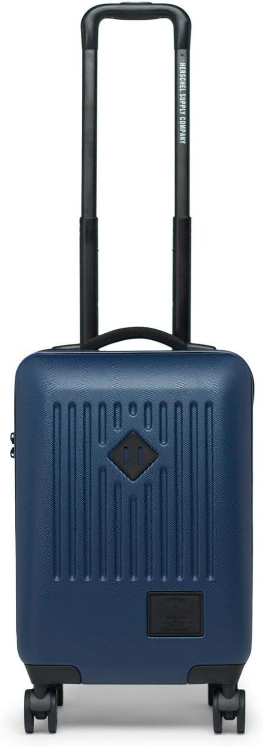 Herschel Trade ABS Dual Spinner