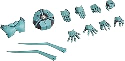 Max Factory Guyver: The Bioboosted Armor: Guyver 1