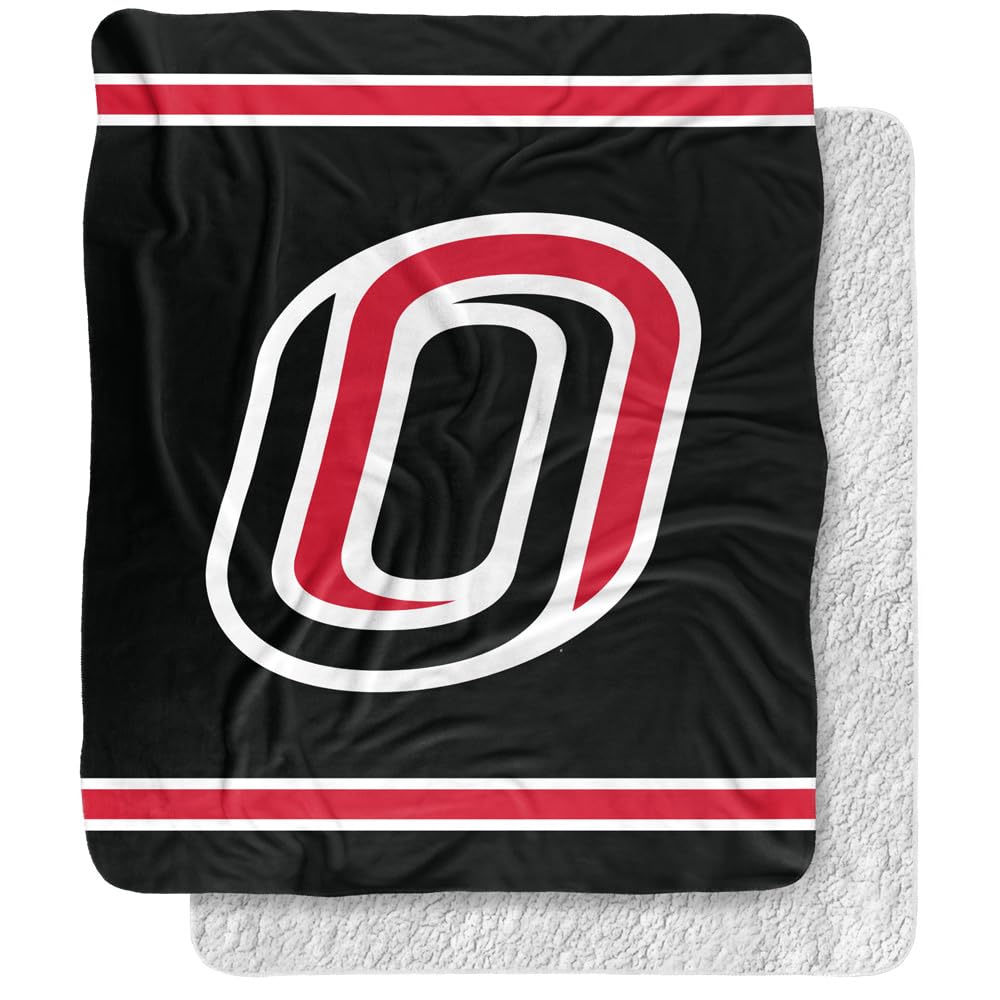 University of Nebraska at Omaha