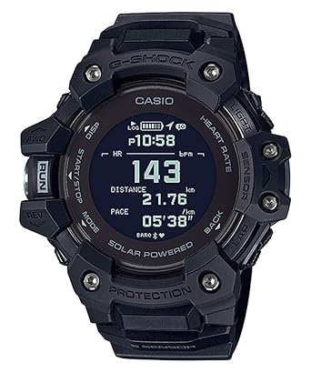 g shock smartwatch amazon