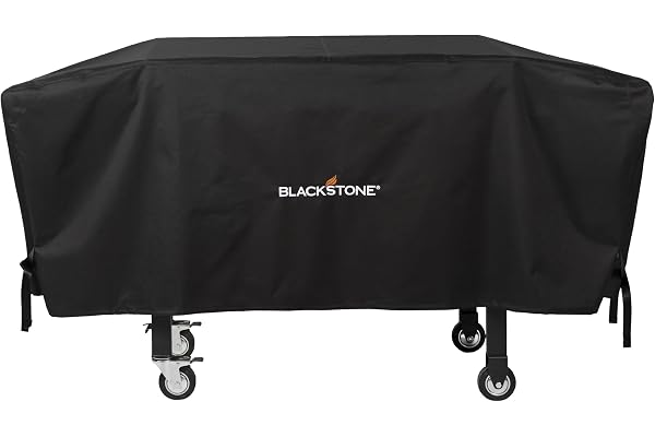 Blackstone 36 Inch Grill and Griddle Cover (Fits Similar Sized Barbecue)