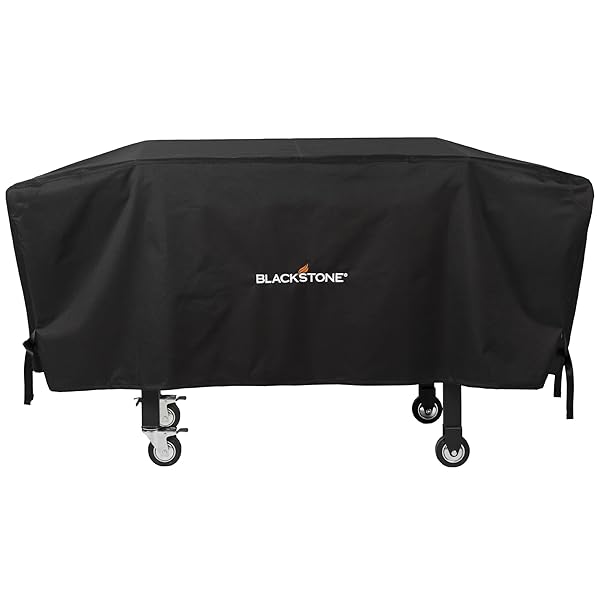 BLACKSTONE 36 INCH GRIDDLE COVER WATER RESISTANT 600D...