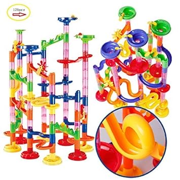 marble maze ball