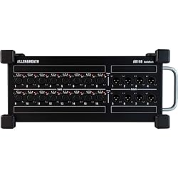 Allen & Heath AB168 Remote Audio Rack/Portable