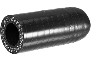 Motoforti 1Pc 16mm 0.63" ID Universal Silicone Coolant Cap Intake Vacuum Hose End Plug - Car for Coolant Heater Bypass Vacuum