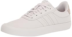 adidas Women's VULCRAID3R Skate Shoe, Dash