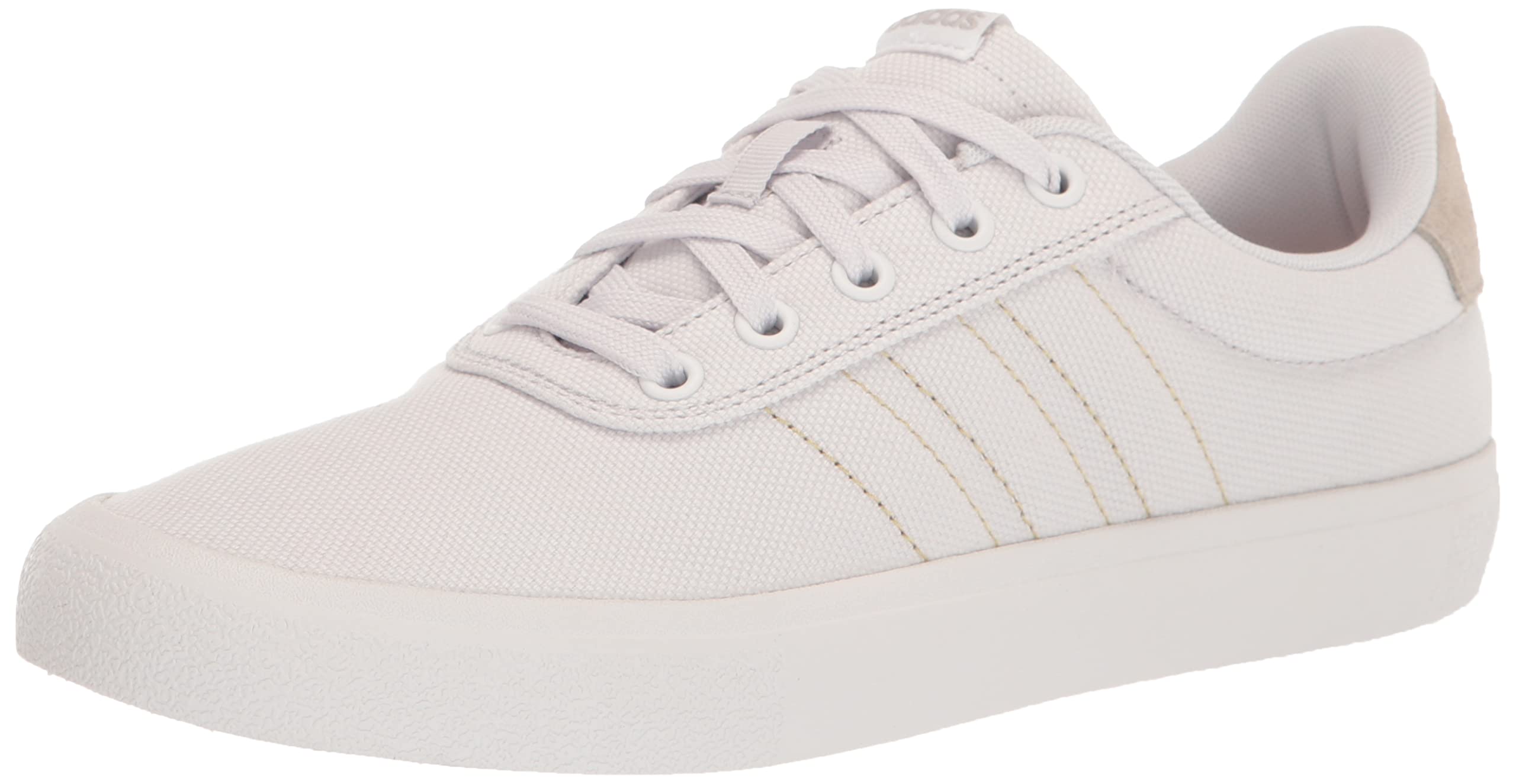 adidas Women's VULCRAID3R Skate Shoe, Dash