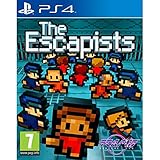 The Escapists (PS4) (UK IMPORT)