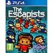 The Escapists (PS4) (UK IMPORT)