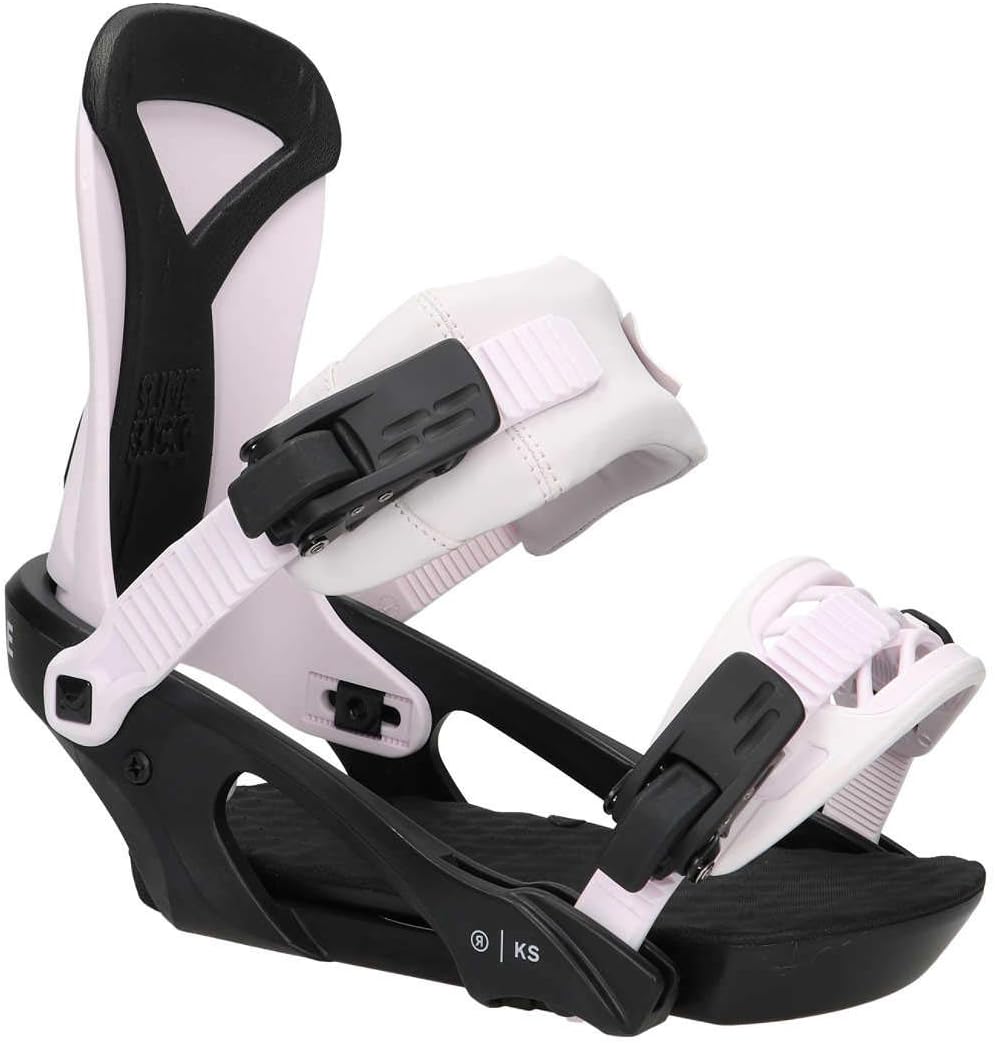 ride ks bindings