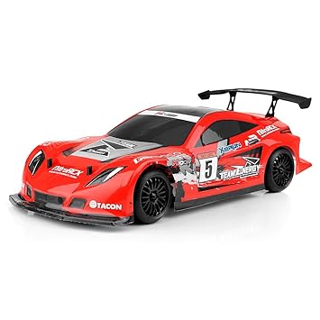 ready to run rc drift cars