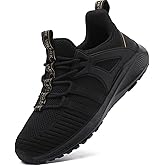 YOLARK Boys Girls Sneakers for Kids Non-Slip Tennis Shoes Fashion Lightweight Breathable Running Sport Athletic
