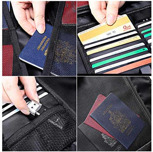 Fireproof storage bag with a unique design, currently priced at $59.99 down from $35.99.