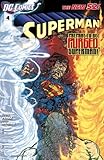 Superman (2011-) #4 (Superman (2011- ))
