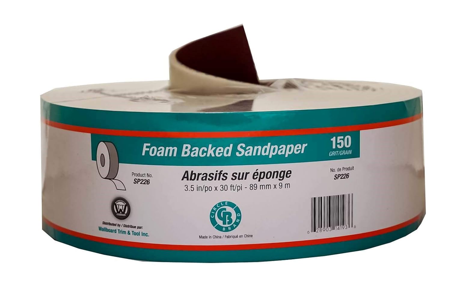 The 9 Best 3M Backed Spounges