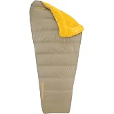 Therm-a-Rest Corus 32F/0C Down Camping Quilt, Long