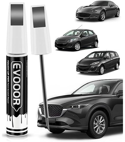 Amazon.com: For 2018-2025 Mazda CX-5 OEM Quality Touch-Up