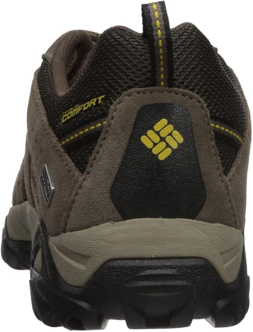 columbia grand canyon outdry