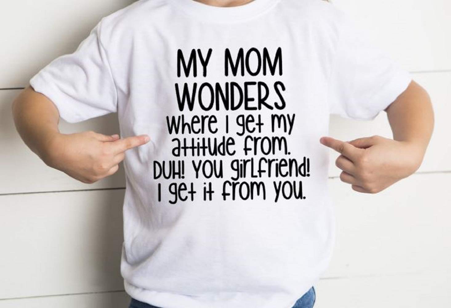 funny toddler shirts amazon